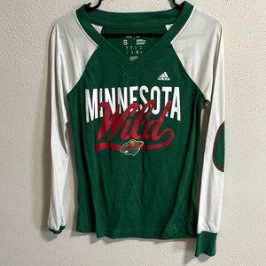 Minnesota Wild Shirt